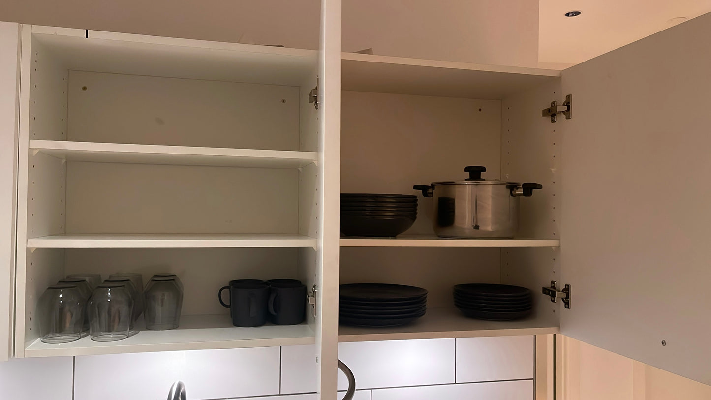 Maison Nord, 6 min from the Airport & Sleep 6