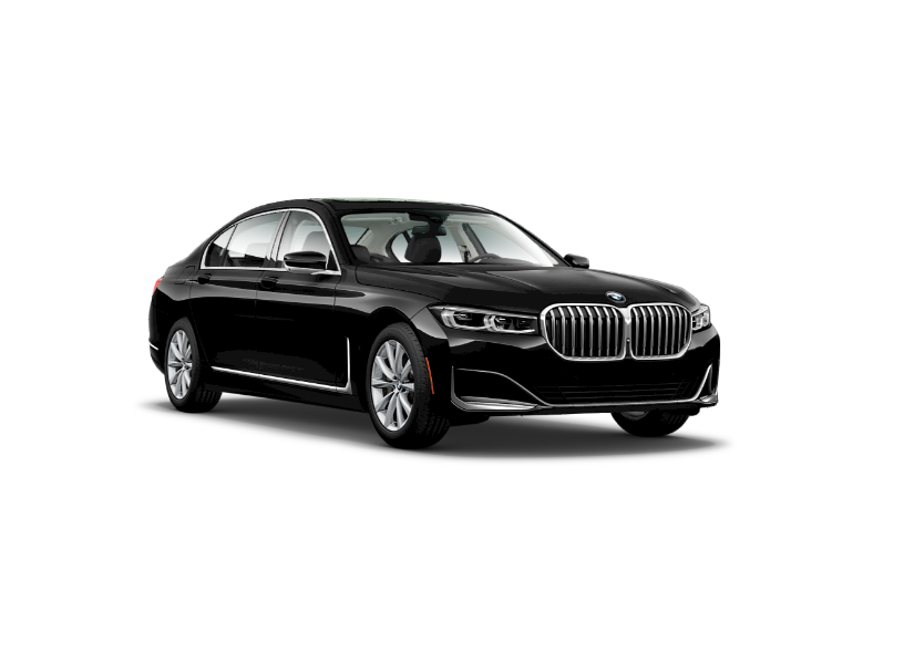 BMW 7-Serie