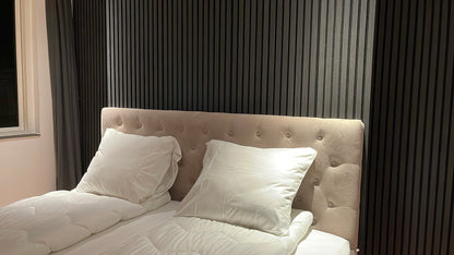 Maison Nord, 6 min from the Airport & Sleep 6
