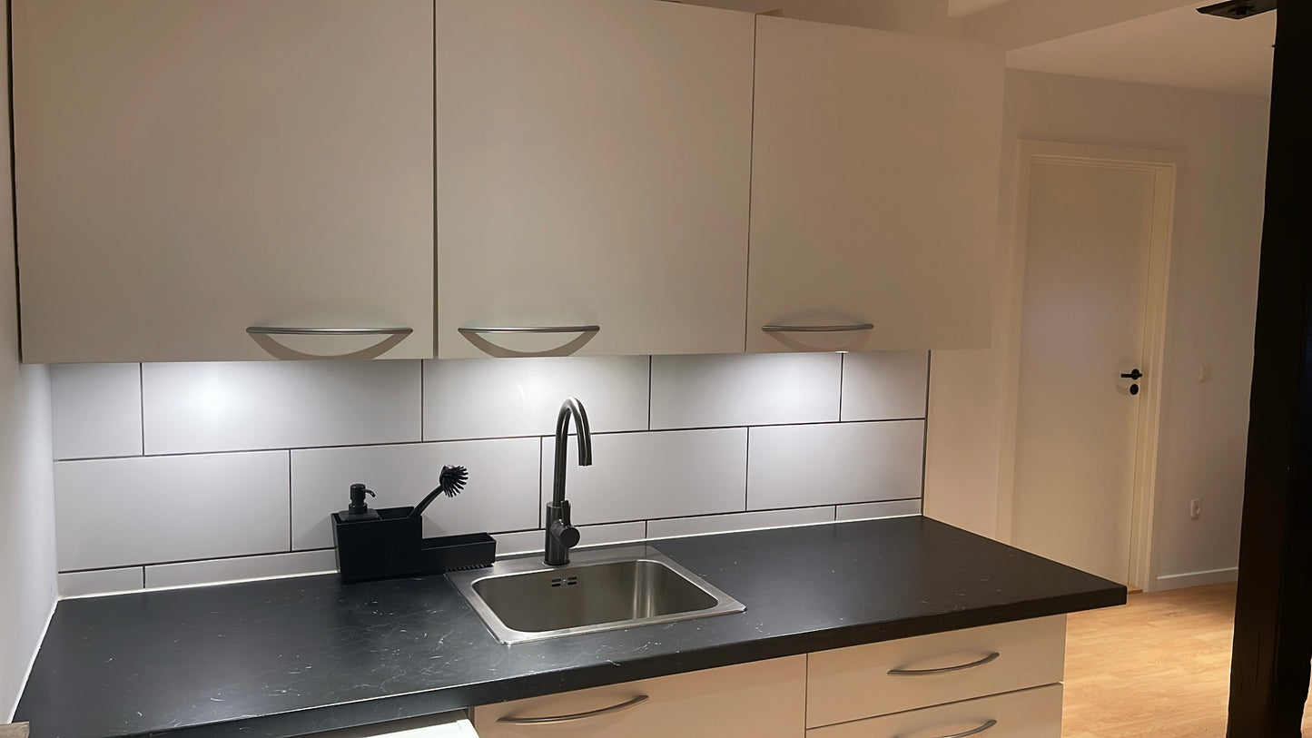 Maison Nord, 6 min from the Airport & Sleep 6