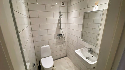 Maison Nord, 6 min from the Airport & Sleep 6