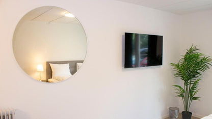 Studio Apartment, Taastrup