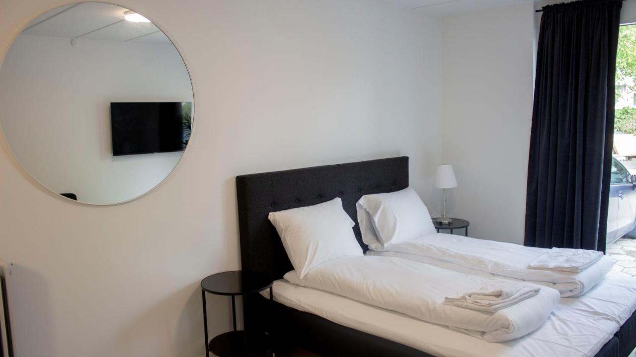Studio Apartment, Taastrup