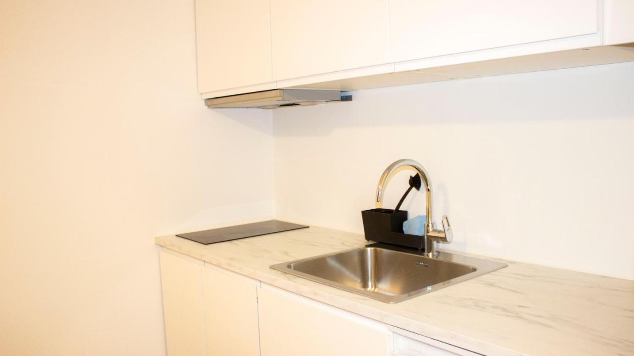 Studio Apartment, Taastrup