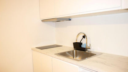 Studio Apartment, Taastrup