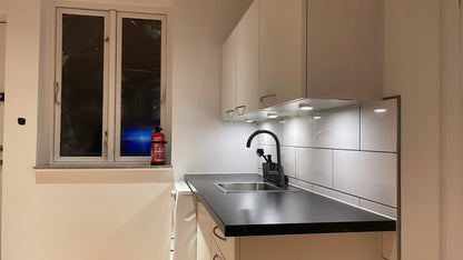 Maison Nord, 6 min from the Airport & Sleep 6