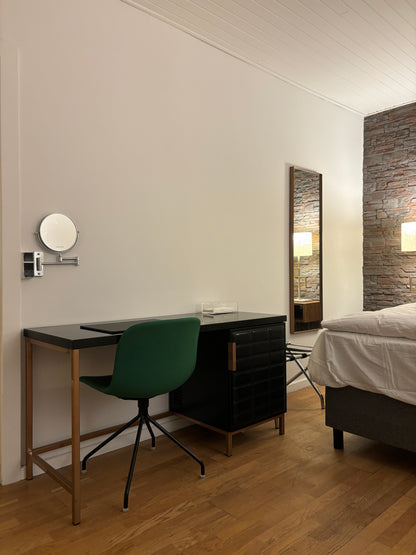Penthouse Apartment, Amager