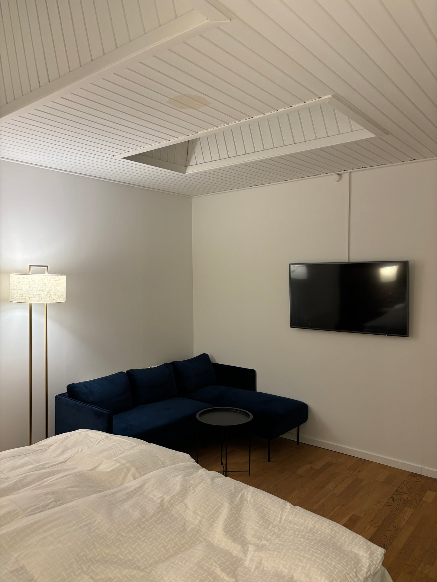 Penthouse Apartment, Amager