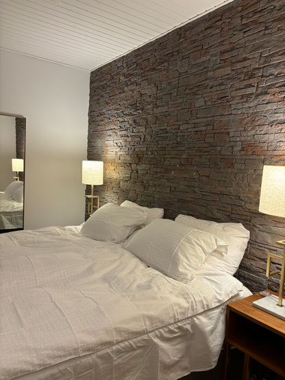 Penthouse Apartment, Amager