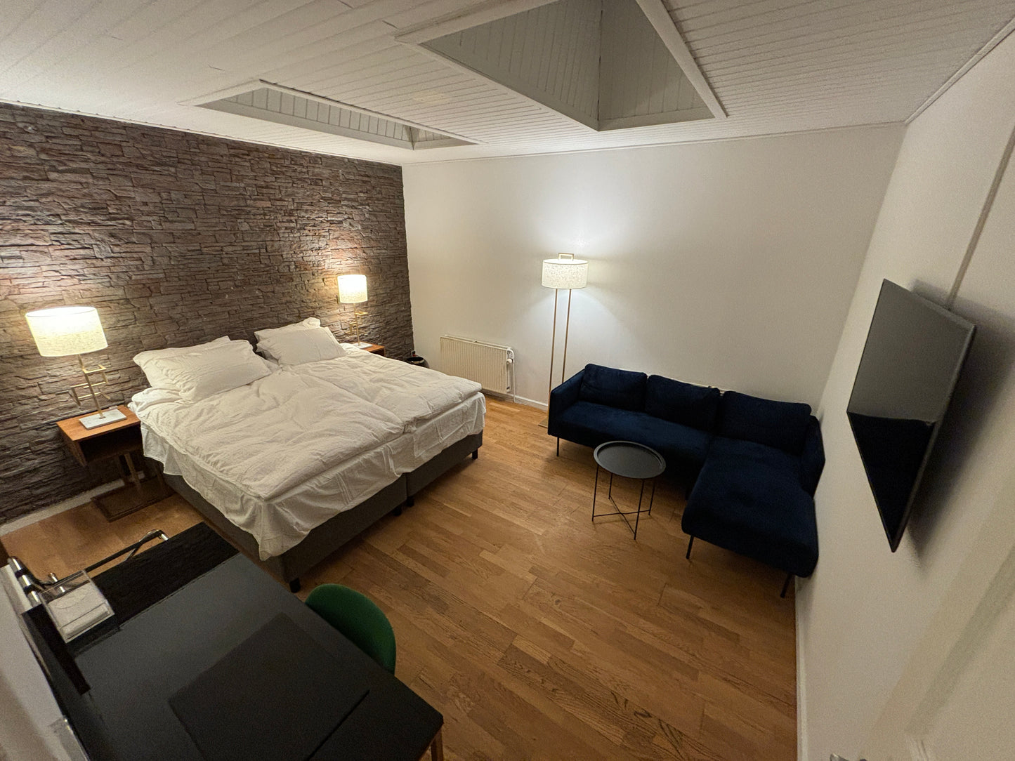 Penthouse Apartment, Amager