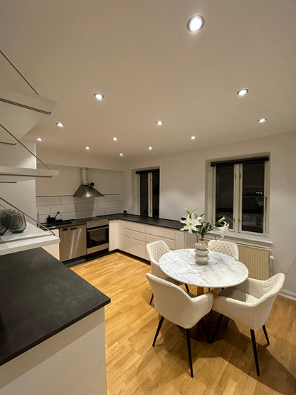 Penthouse Apartment, Amager