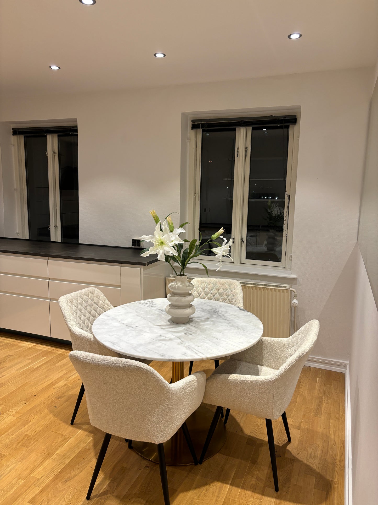 Penthouse Apartment, Amager
