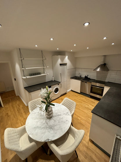 Penthouse Apartment, Amager
