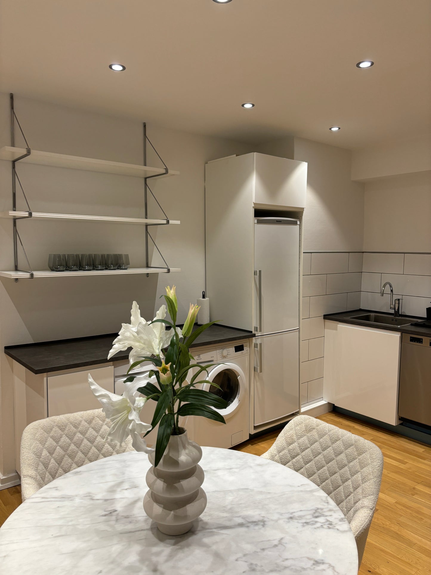 Penthouse Apartment, Amager