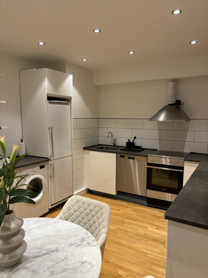 Penthouse Apartment, Amager