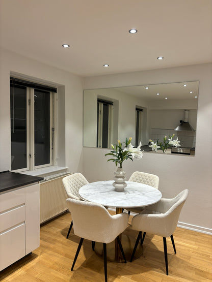 Penthouse Apartment, Amager