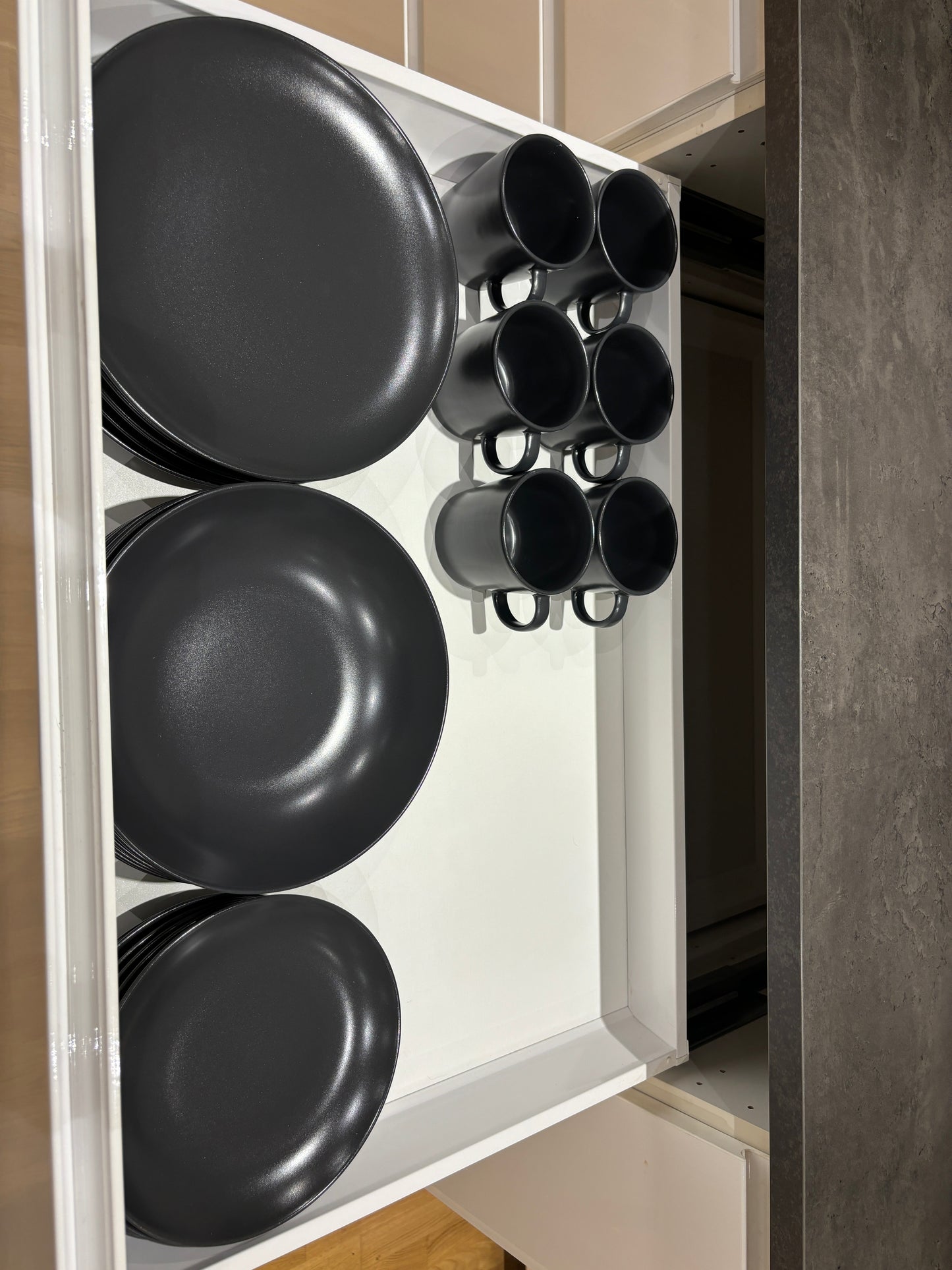 Penthouse Apartment, Amager