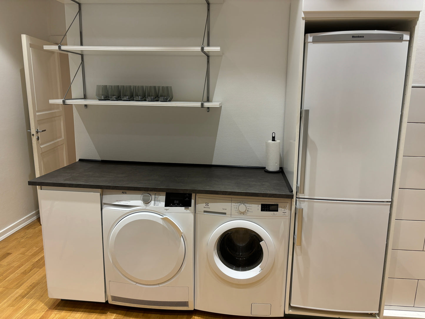 Penthouse Apartment, Amager