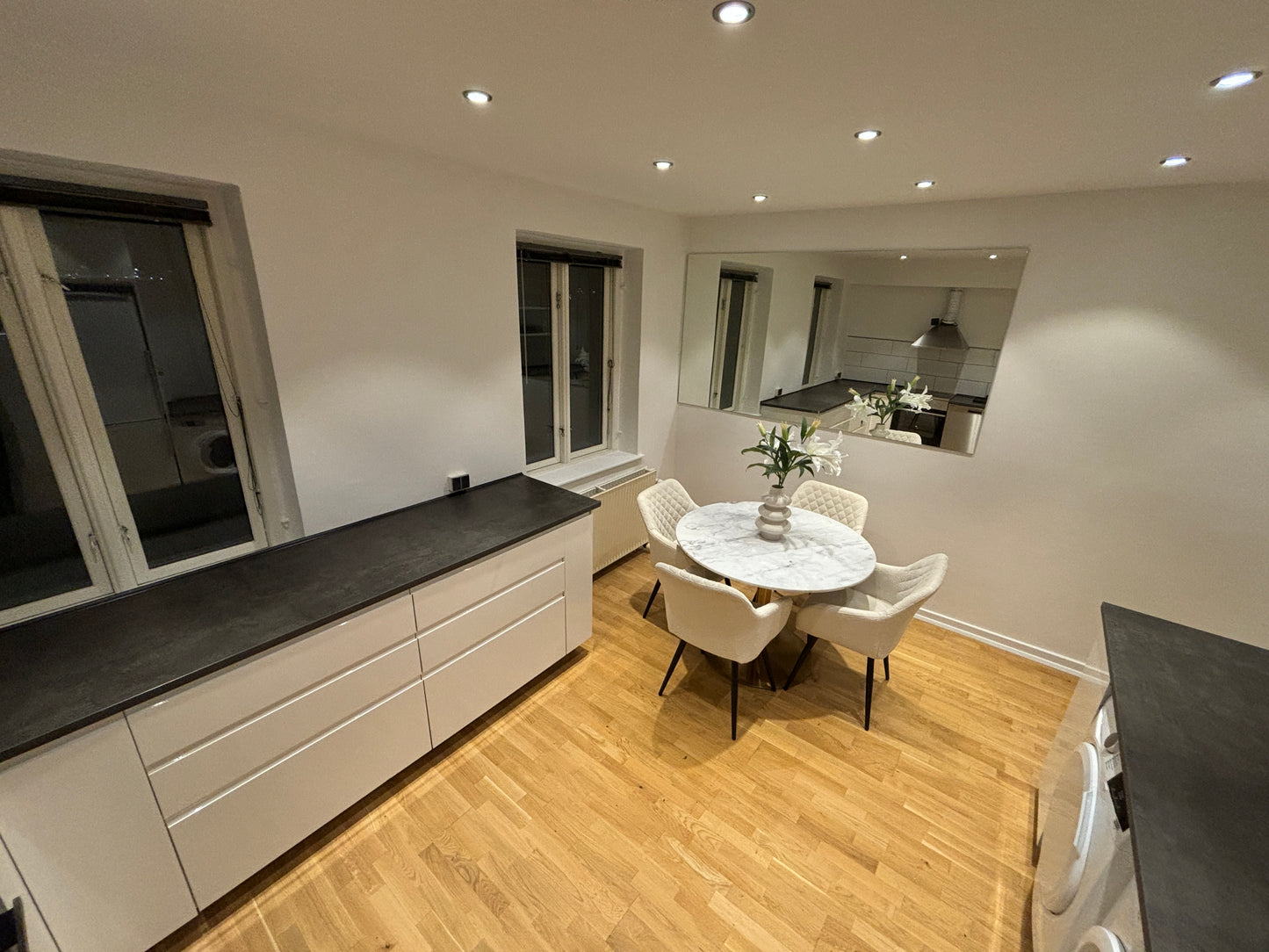 Penthouse Apartment, Amager