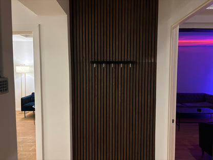 Penthouse Apartment, Amager