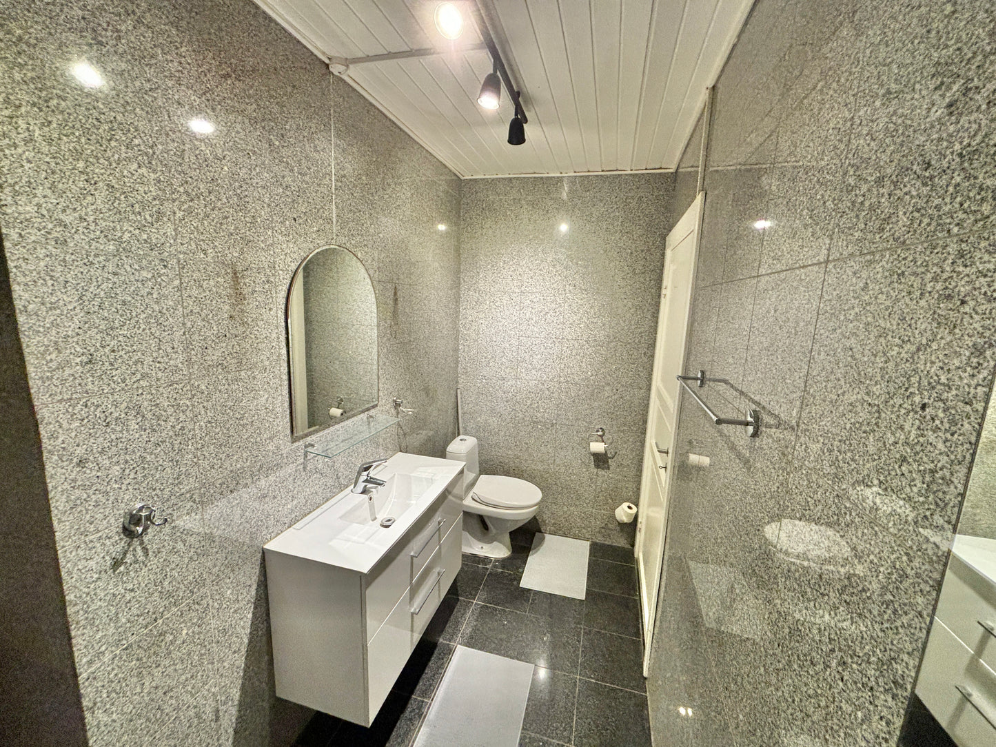 Penthouse Apartment, Amager