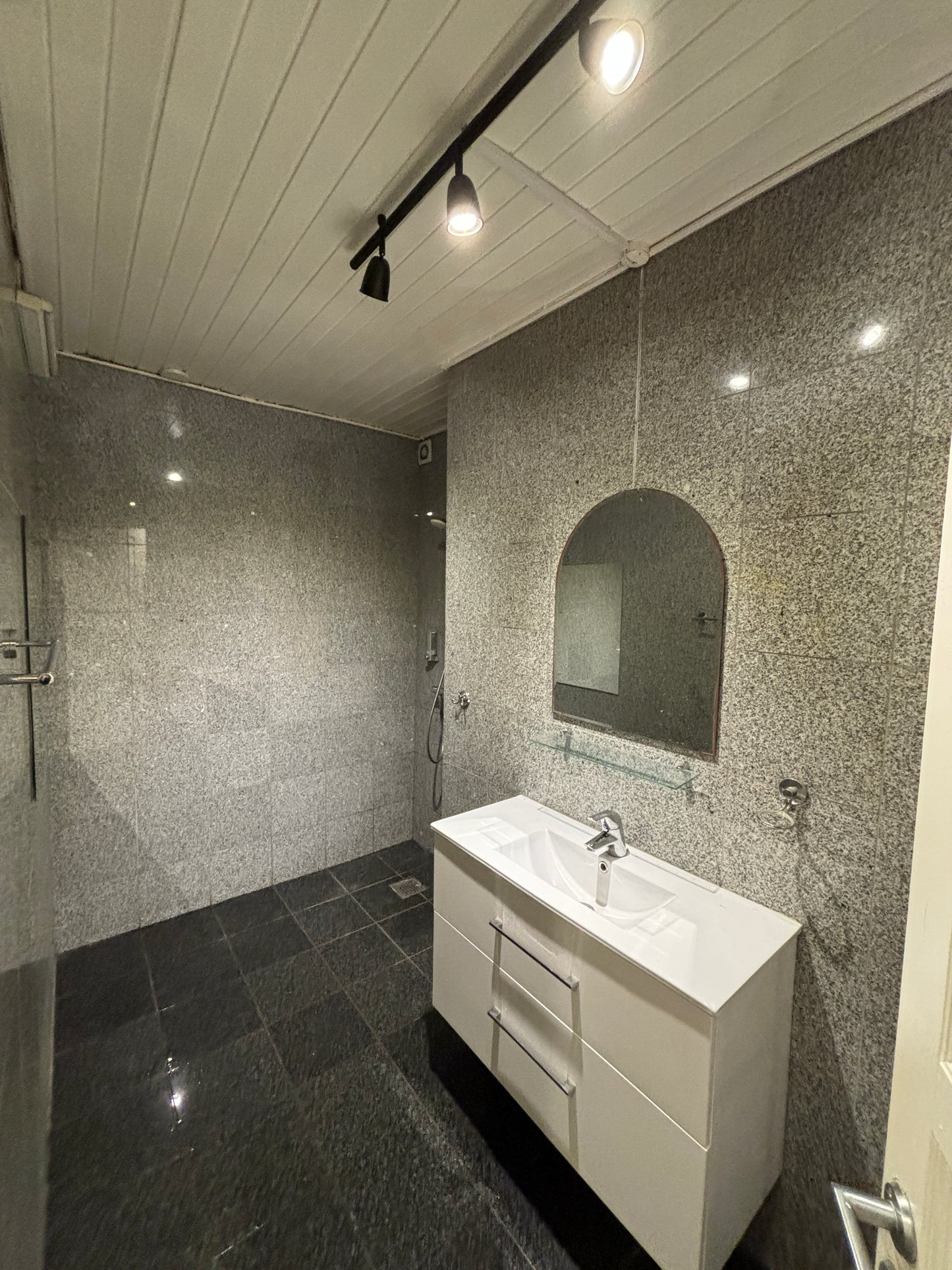 Penthouse Apartment, Amager