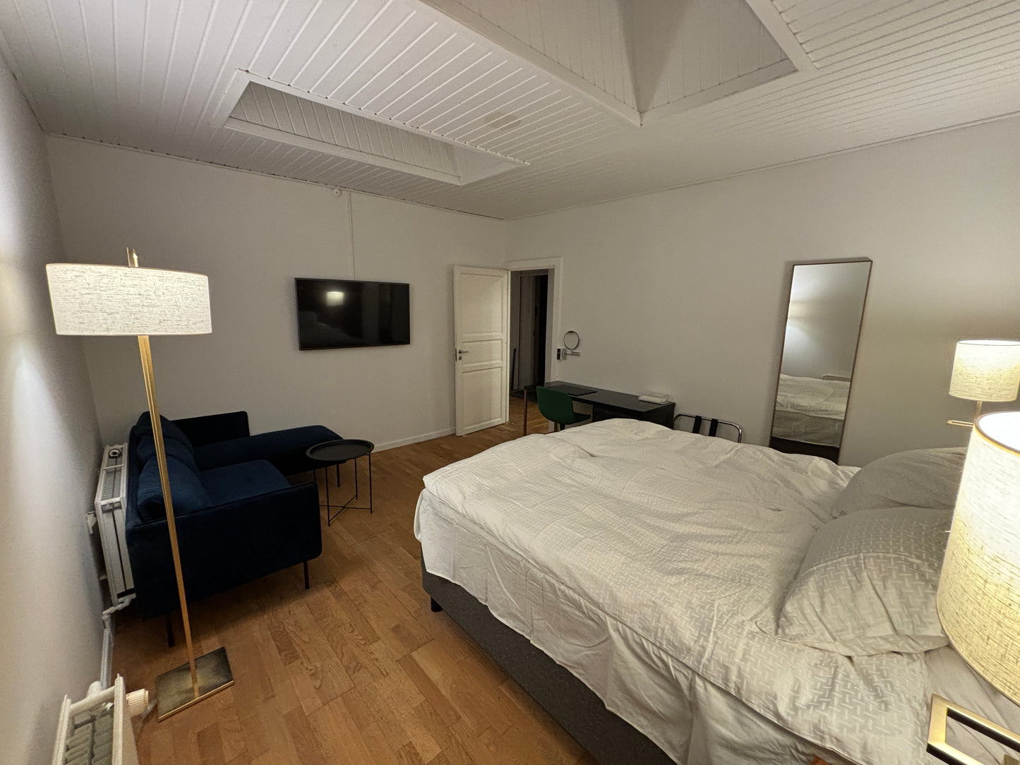 Penthouse Apartment, Amager
