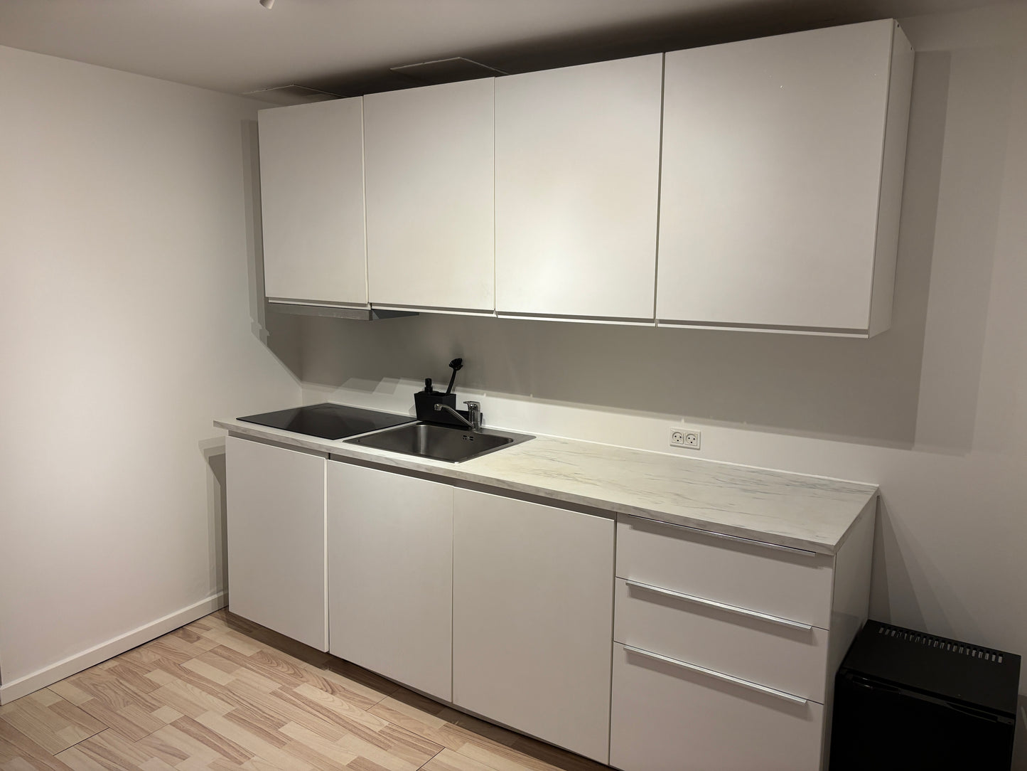 Nordnest, 6 min from the Airport & Sleep 5